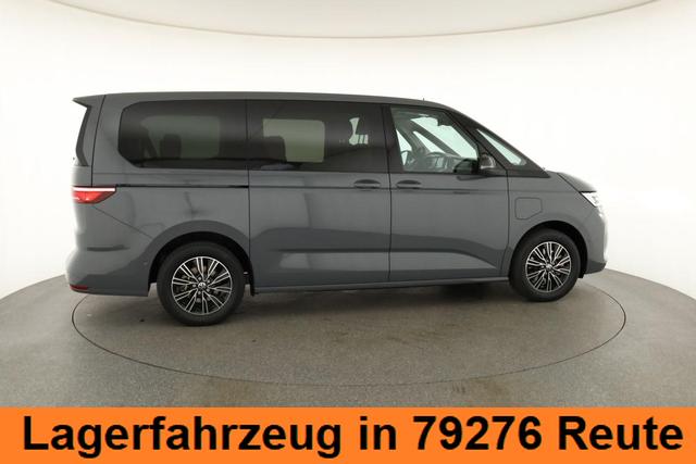 Volkswagen T7 Multivan eHybrid 4M Business L&Uuml;, 7-Sitzer, AHK, IQ.Light, easyOpen, Navi, 5-J Garantie 