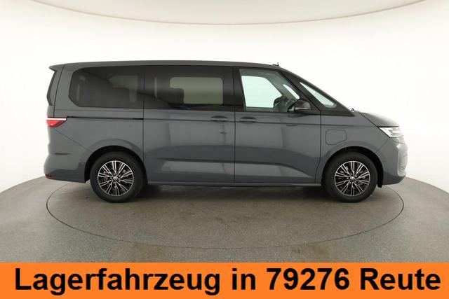Volkswagen T7 Multivan eHybrid 4M Business L&Uuml;, 7-Sitzer, AHK, IQ.Light, easyOpen, Navi, 5-J Garantie 