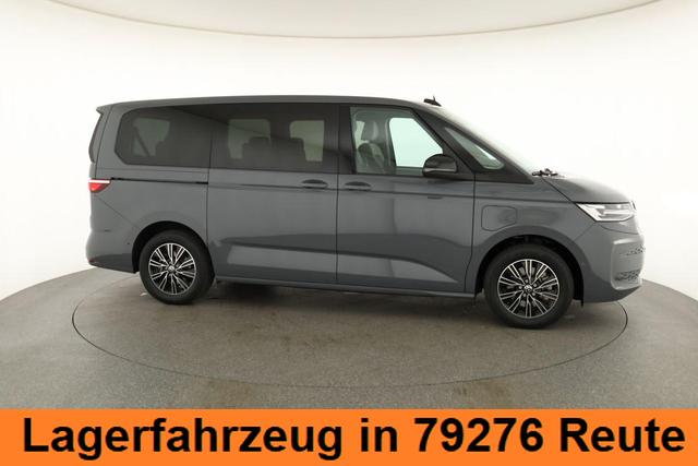 Volkswagen T7 Multivan eHybrid 4M Business L&Uuml;, 7-Sitzer, AHK, IQ.Light, easyOpen, Navi, 5-J Garantie 