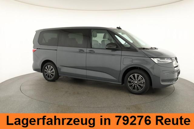 Volkswagen T7 Multivan eHybrid 4M Business L&Uuml;, 7-Sitzer, AHK, IQ.Light, easyOpen, Navi, 5-J Garantie 
