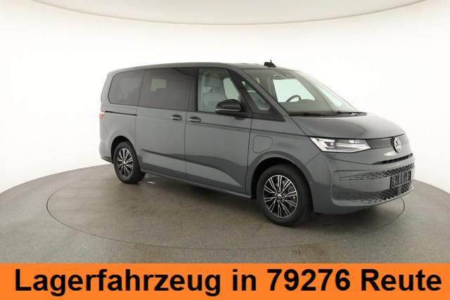 Volkswagen T7 Multivan eHybrid 4M Business L&Uuml;, 7-Sitzer, AHK, IQ.Light, easyOpen, Navi, 5-J Garantie 