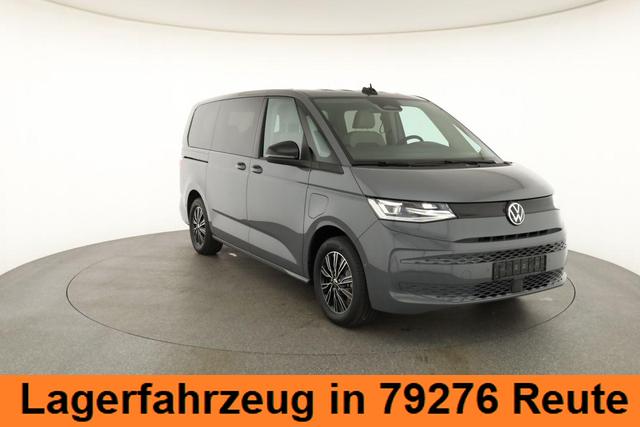 Volkswagen T7 Multivan eHybrid 4M Business L&Uuml;, 7-Sitzer, AHK, IQ.Light, easyOpen, Navi, 5-J Garantie 