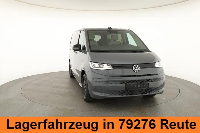 Volkswagen T7 Multivan eHybrid 4M Business L&Uuml;, 7-Sitzer, AHK, IQ.Light, easyOpen, Navi, 5-J Garantie 
