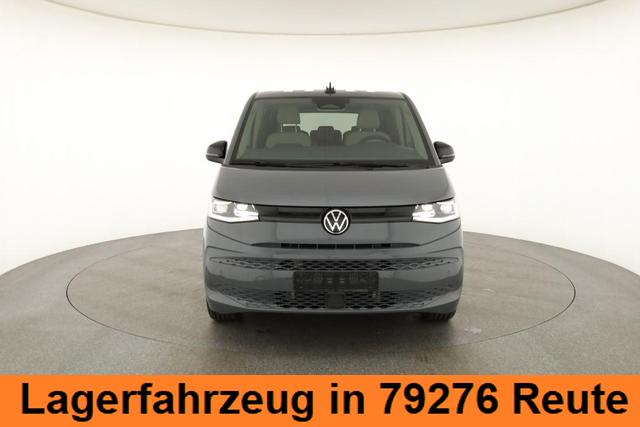 Volkswagen T7 Multivan eHybrid 4M Business L&Uuml;, 7-Sitzer, AHK, IQ.Light, easyOpen, Navi, 5-J Garantie 