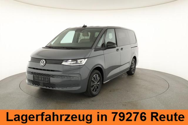Volkswagen T7 Multivan eHybrid 4M Business L&Uuml;, 7-Sitzer, AHK, IQ.Light, easyOpen, Navi, 5-J Garantie 