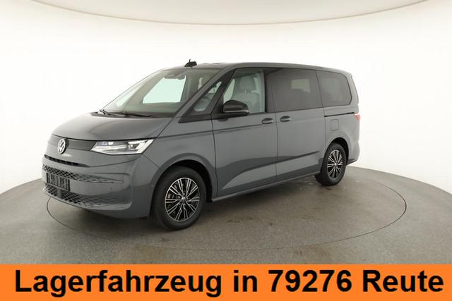 Volkswagen T7 Multivan eHybrid 4M Business L&Uuml;, 7-Sitzer, AHK, IQ.Light, easyOpen, Navi, 5-J Garantie 