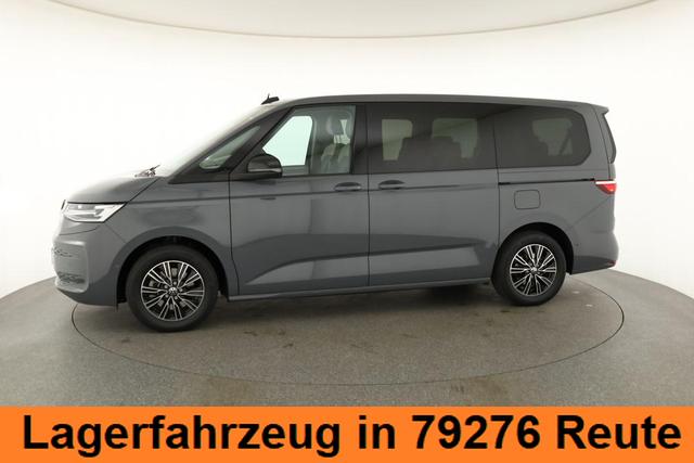 Volkswagen T7 Multivan eHybrid 4M Business L&Uuml;, 7-Sitzer, AHK, IQ.Light, easyOpen, Navi, 5-J Garantie 