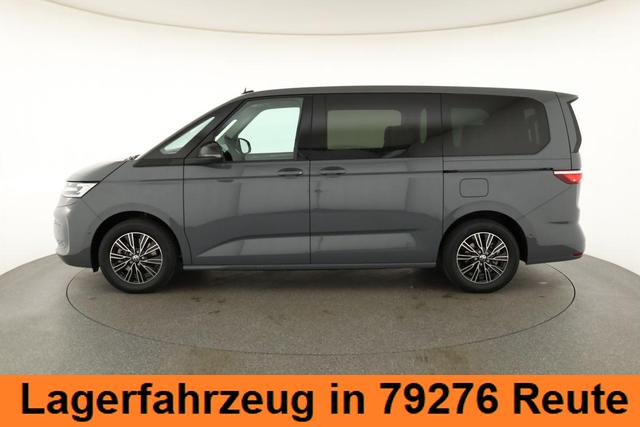 Volkswagen T7 Multivan eHybrid 4M Business L&Uuml;, 7-Sitzer, AHK, IQ.Light, easyOpen, Navi, 5-J Garantie 