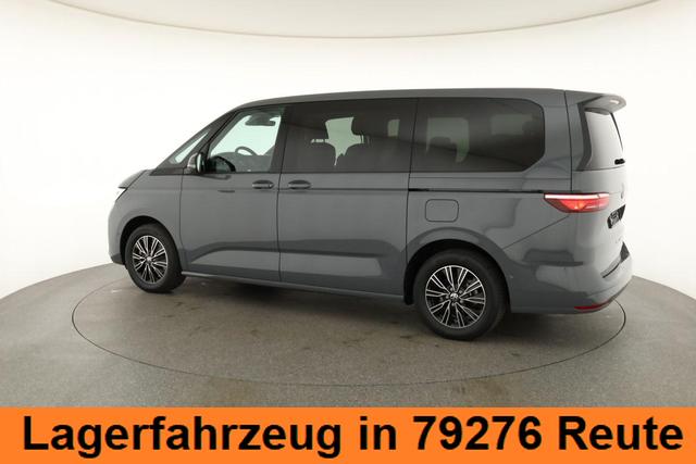 Volkswagen T7 Multivan eHybrid 4M Business L&Uuml;, 7-Sitzer, AHK, IQ.Light, easyOpen, Navi, 5-J Garantie 