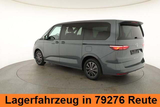 Volkswagen T7 Multivan eHybrid 4M Business L&Uuml;, 7-Sitzer, AHK, IQ.Light, easyOpen, Navi, 5-J Garantie 
