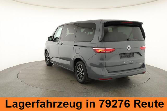 Volkswagen T7 Multivan eHybrid 4M Business L&Uuml;, 7-Sitzer, AHK, IQ.Light, easyOpen, Navi, 5-J Garantie 