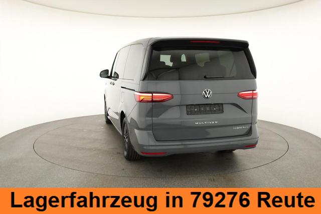 Volkswagen T7 Multivan eHybrid 4M Business L&Uuml;, 7-Sitzer, AHK, IQ.Light, easyOpen, Navi, 5-J Garantie 