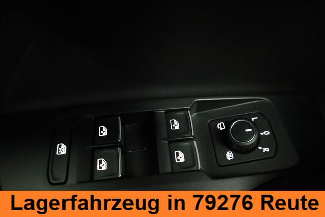Volkswagen T-Cross 1.5 TSI 110 kW R-Line DSG R-Line, AHK, IQ.Light, Navi, Side, Kamera, Winter, 18-Zoll 