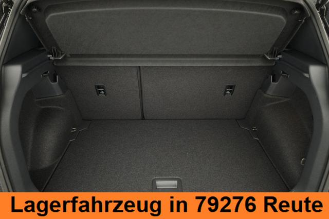 Volkswagen T-Cross 1.5 TSI 110 kW R-Line DSG R-Line, AHK, IQ.Light, Navi, Side, Kamera, Winter, 18-Zoll 