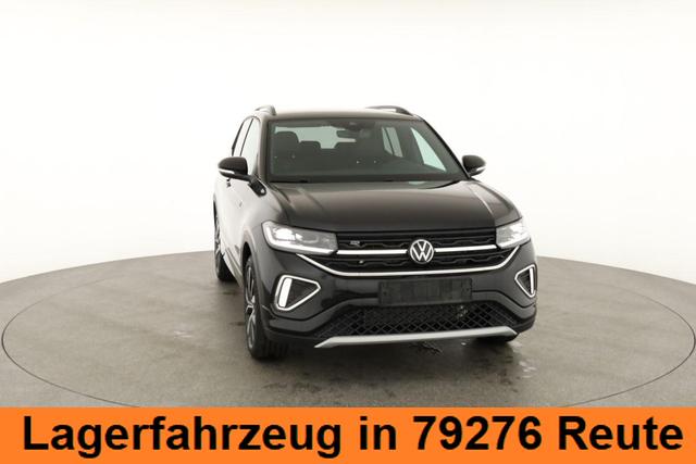 Volkswagen T-Cross 1.5 TSI 110 kW R-Line DSG R-Line, AHK, IQ.Light, Navi, Side, Kamera, Winter, 18-Zoll 