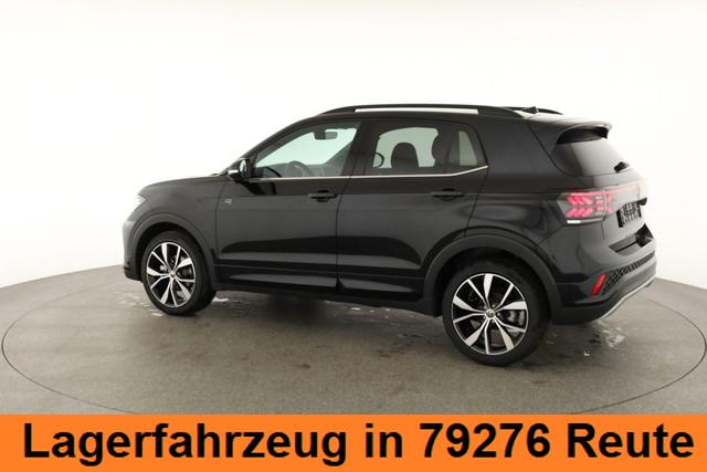 Volkswagen T-Cross 1.5 TSI 110 kW R-Line DSG R-Line, AHK, IQ.Light, Navi, Side, Kamera, Winter, 18-Zoll 