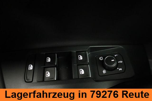 Volkswagen T-Cross 1.5 TSI 110 kW R-Line DSG R-Line, AHK, IQ.Light, Navi, Side, Kamera, Winter, 18-Zoll 