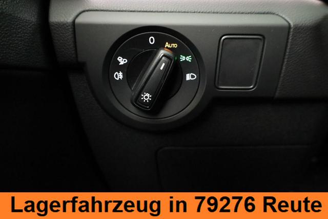 Volkswagen T-Cross 1.5 TSI 110 kW R-Line DSG R-Line, AHK, IQ.Light, Navi, Side, Kamera, Winter, 18-Zoll 