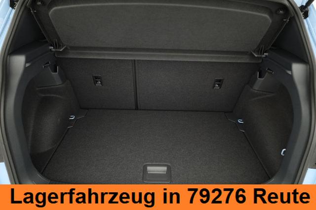 Volkswagen T-Cross 1.5 TSI 110 kW R-Line DSG R-Line, AHK, IQ.Light, Navi, Side, Kamera, Winter, 18-Zoll 