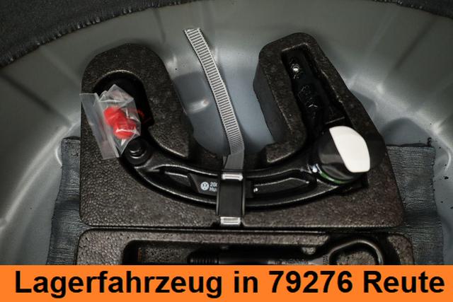 Volkswagen T-Cross 1.5 TSI 110 kW R-Line DSG R-Line, AHK, IQ.Light, Navi, Side, Kamera, Winter, 18-Zoll 