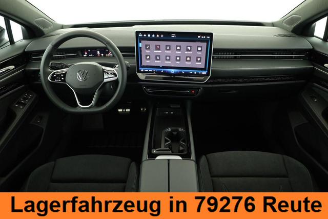 Volkswagen ID.7 Kombi Pro S 210 kW Tourer Black Style, IQ.Light, HuD, AreaView, 20-Zoll, Side, Winter 
