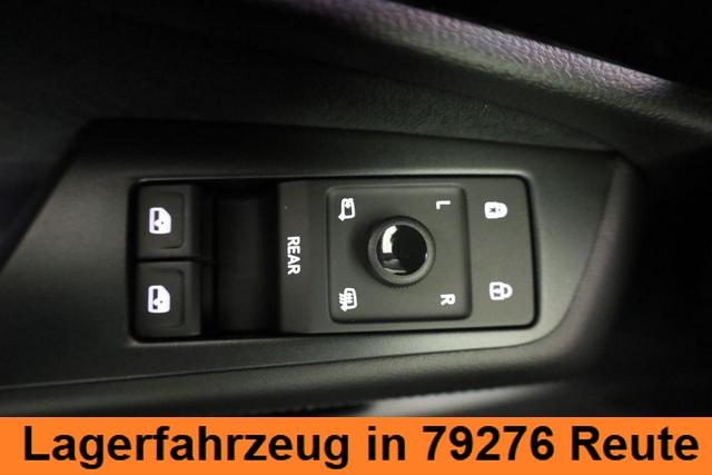 Volkswagen ID.7 Kombi Pro S 210 kW Tourer Black Style, IQ.Light, HuD, AreaView, 20-Zoll, Side, Winter 