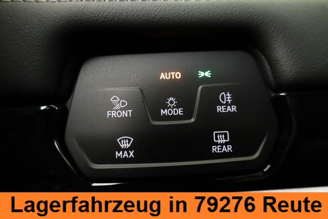 Volkswagen ID.7 Kombi Pro S 210 kW Tourer Black Style, IQ.Light, HuD, AreaView, 20-Zoll, Side, Winter 