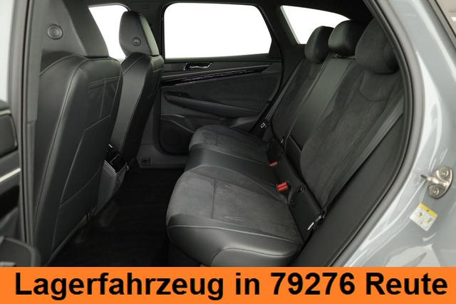 Volkswagen ID.7 Kombi Pro S 210 kW Tourer Black Style, IQ.Light, HuD, AreaView, 20-Zoll, Side, Winter 