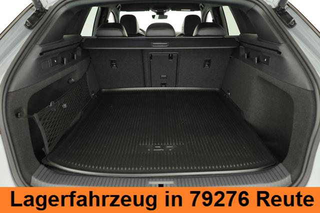 Volkswagen ID.7 Kombi Pro S 210 kW Tourer Black Style, IQ.Light, HuD, AreaView, 20-Zoll, Side, Winter 