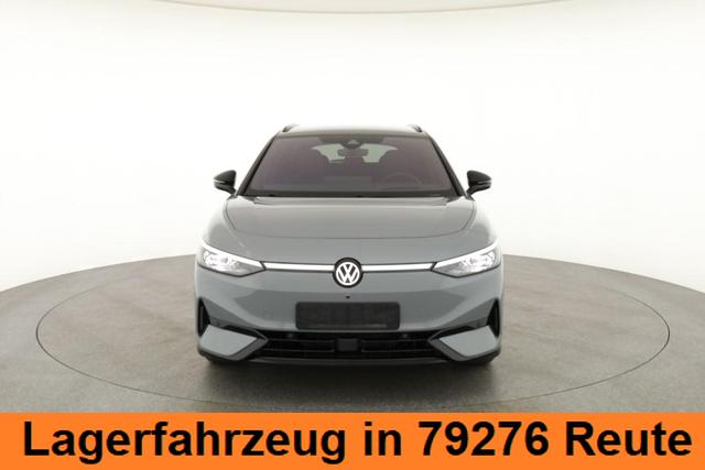 Volkswagen ID.7 Kombi Pro S 210 kW Tourer Black Style, IQ.Light, HuD, AreaView, 20-Zoll, Side, Winter 