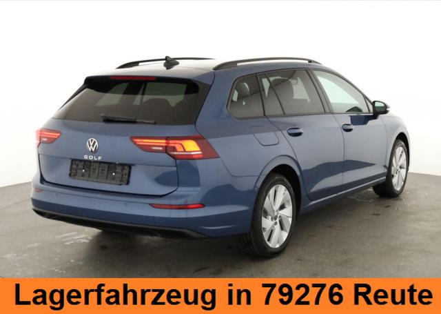 Volkswagen Golf Variant 1.5 TSI 110 kW Goal VIII Life, AHK, easyOpen, LED, Kamera 
