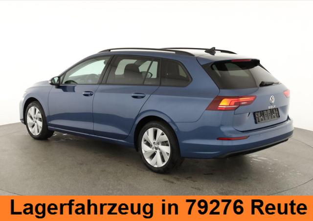 Volkswagen Golf Variant 1.5 TSI 110 kW Goal VIII Life, AHK, easyOpen, LED, Kamera 