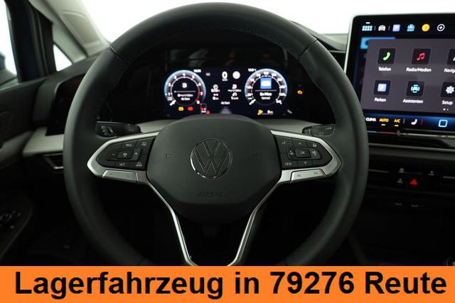 Volkswagen Golf Variant 1.5 TSI 110 kW Goal VIII Life, AHK, easyOpen, LED, Kamera 