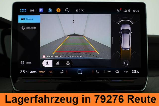Volkswagen Golf Variant 1.5 TSI 110 kW Goal VIII Life, AHK, easyOpen, LED, Kamera 