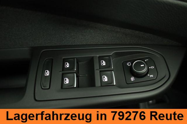 Volkswagen Golf Variant 1.5 TSI 110 kW Goal VIII Life, AHK, easyOpen, LED, Kamera 