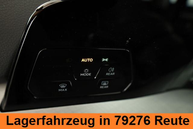 Volkswagen Golf Variant 1.5 TSI 110 kW Goal VIII Life, AHK, easyOpen, LED, Kamera 