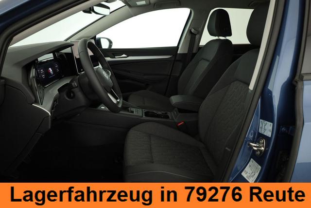 Volkswagen Golf Variant 1.5 TSI 110 kW Goal VIII Life, AHK, easyOpen, LED, Kamera 