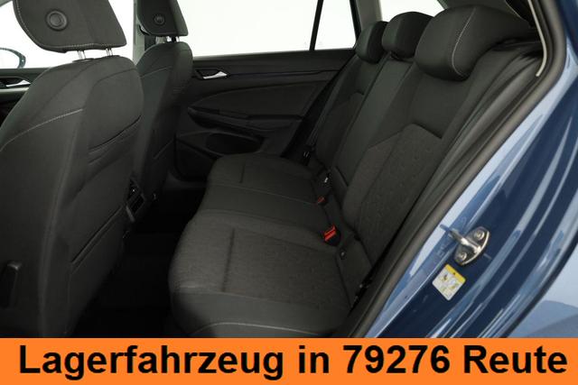 Volkswagen Golf Variant 1.5 TSI 110 kW Goal VIII Life, AHK, easyOpen, LED, Kamera 