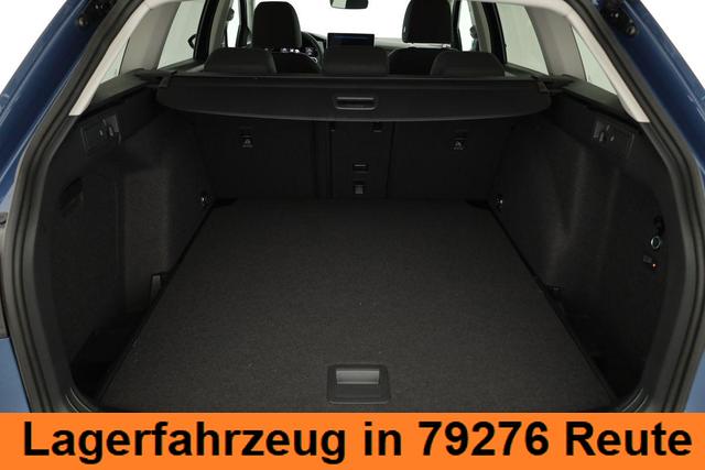 Volkswagen Golf Variant 1.5 TSI 110 kW Goal VIII Life, AHK, easyOpen, LED, Kamera 