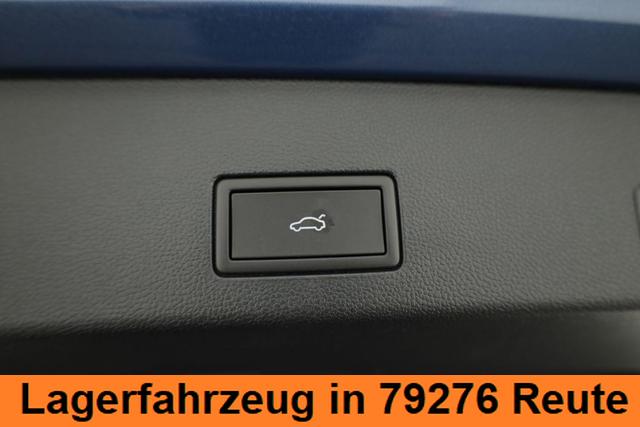 Volkswagen Golf Variant 1.5 TSI 110 kW Goal VIII Life, AHK, easyOpen, LED, Kamera 