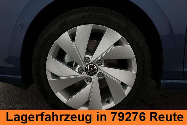 Volkswagen Golf Variant 1.5 TSI 110 kW Goal VIII Life, AHK, easyOpen, LED, Kamera 