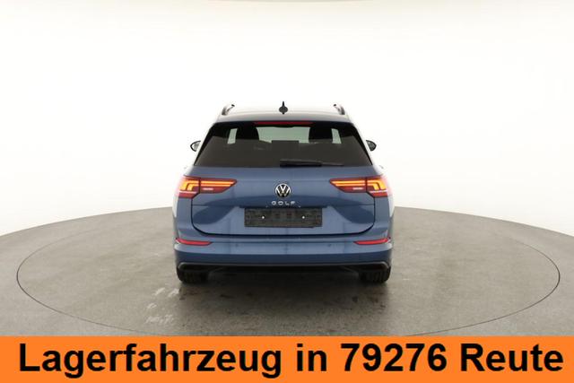Volkswagen Golf Variant 1.5 TSI 110 kW Goal VIII Life, AHK, easyOpen, LED, Kamera 