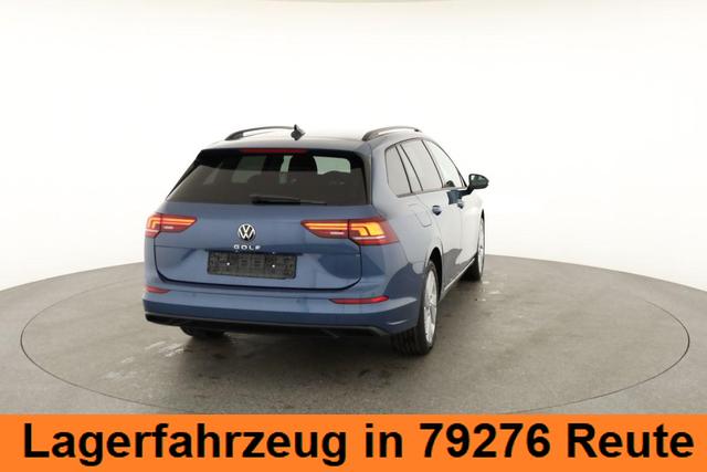 Volkswagen Golf Variant 1.5 TSI 110 kW Goal VIII Life, AHK, easyOpen, LED, Kamera 