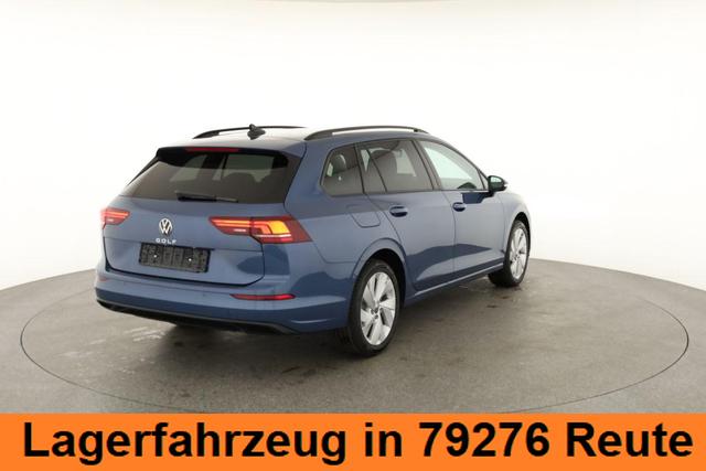 Volkswagen Golf Variant 1.5 TSI 110 kW Goal VIII Life, AHK, easyOpen, LED, Kamera 