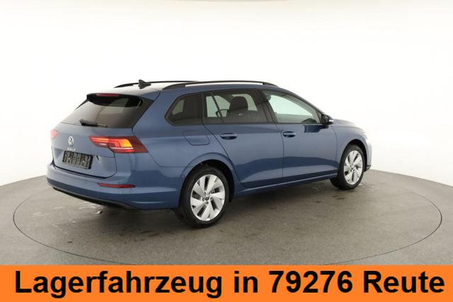 Volkswagen Golf Variant 1.5 TSI 110 kW Goal VIII Life, AHK, easyOpen, LED, Kamera 