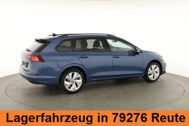Volkswagen Golf Variant 1.5 TSI 110 kW Goal VIII Life, AHK, easyOpen, LED, Kamera 