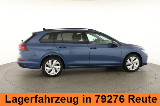 Volkswagen Golf Variant 1.5 TSI 110 kW Goal VIII Life, AHK, easyOpen, LED, Kamera 