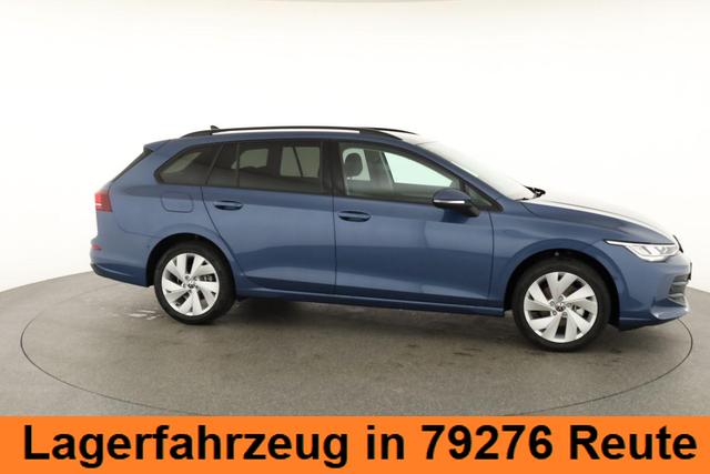 Volkswagen Golf Variant 1.5 TSI 110 kW Goal VIII Life, AHK, easyOpen, LED, Kamera 