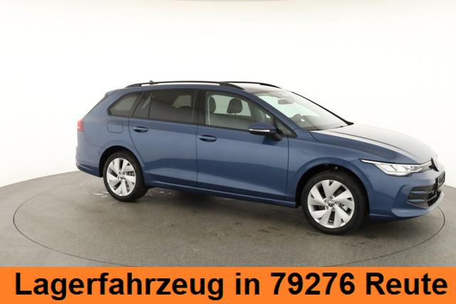 Volkswagen Golf Variant 1.5 TSI 110 kW Goal VIII Life, AHK, easyOpen, LED, Kamera 