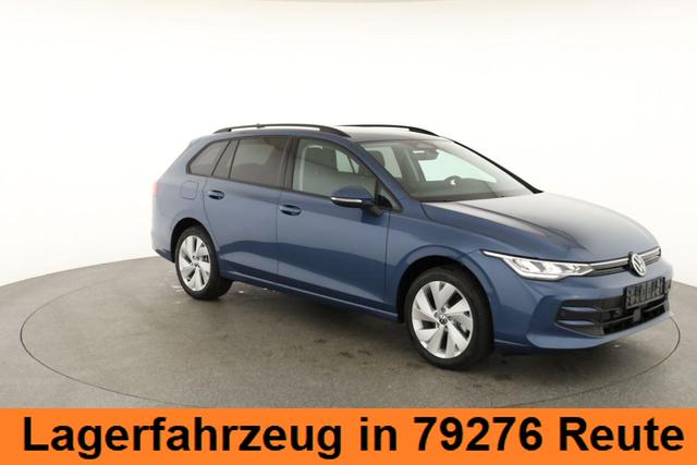 Volkswagen Golf Variant 1.5 TSI 110 kW Goal VIII Life, AHK, easyOpen, LED, Kamera 